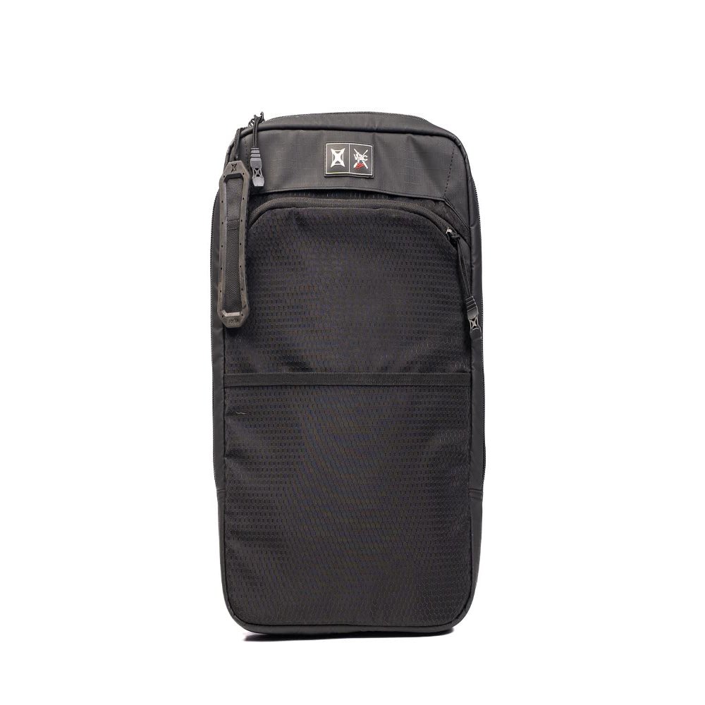 Vertx VTAC Pistol Scabbard Gun Case, Concealed Carry Bag Ammo Holder, Tactical Gear Travel Accessories