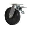 Nylon Swivel W/Total Lock 8x2 1K view 1