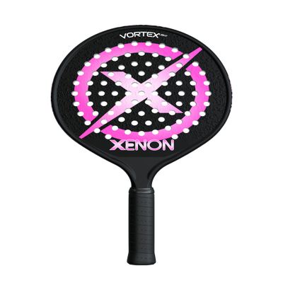 Xenon Vortex Light Platform Tennis Paddle (2022 Model)