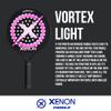 Xenon Vortex Light Platform Tennis Paddle (2022 Model) view 2