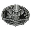 COOLLA Cowboy Belt Buckles for Men-Western Belt Buckles for Women-Western Cowboy Large Belt Buckles (Cowboy) view 1