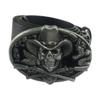 COOLLA Cowboy Belt Buckles for Men-Western Belt Buckles for Women-Western Cowboy Large Belt Buckles (Cowboy) view 4