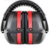 Cedar Mill Fine Firearms Adjustable Hearing Protection Noise Cancelling Sound Blocking Gun Range Earmuffs for Hunting, Shooting, and Mowing fit for Adults, Youth, and Small Adults view 1