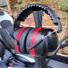 Cedar Mill Fine Firearms Adjustable Hearing Protection Noise Cancelling Sound Blocking Gun Range Earmuffs for Hunting, Shooting, and Mowing fit for Adults, Youth, and Small Adults view 3