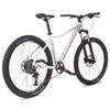 Eastern Bikes Ladies Alpaka Mountain Bike with 27.5" Wheel/Tire in 3 Frame Sizes for a (Medium - 17" Frame, White) view 3