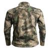 BLOCKER OUTDOORS Knockout Jacket, Lightweight Camo Hunting Gear for Men (Mossy Oak Terra Outland, 3X-Large) view 2