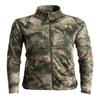 BLOCKER OUTDOORS Knockout Jacket, Lightweight Camo Hunting Gear for Men (Mossy Oak Terra Outland, 3X-Large) view 3