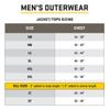BLOCKER OUTDOORS Knockout Jacket, Lightweight Camo Hunting Gear for Men (Mossy Oak Terra Outland, 3X-Large) view 4