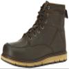 Keen 102320311.5D san Jose 6'' wp Soft Toe-m Cascade Brown/Black 11.5D view 1