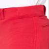 Crush Knicker Pant Red view 3