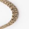 Bow Wrist Sling, 550 Paracord Strap Comfortable on Hand, Fit Compound Bow & Recurve (Desert Camo) view 4