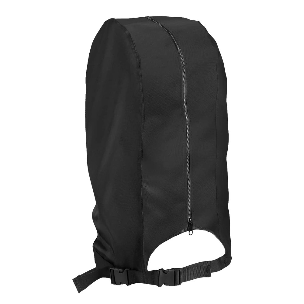 Rilime Golf Bag Rain Cover - Waterproof Golf Bag Cover Hood for Men Women,for Stand Bags & Carry Cart