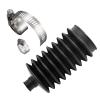 Roykaw Golf Cart Steering Rack and Pinion Boot Kit/Steering Bellows for Club Car DS 1997-up Gas and Electric Models, Replaces OEM #1013035, 101880001, Include Stainless Steel Ties view 3