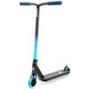 Limit LMT66 Pro Stunt Scooter-Best Trick Scooters for Kids 6 Years and Up-Intermediate and Beginner Complete Freestyle BMX Street Scooter for Teens Boys and Girls Blue view 1