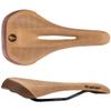 Allure 2.0 Womens LUX-Alloy Saddle Brown Leather/Black view 1