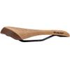 Allure 2.0 Womens LUX-Alloy Saddle Brown Leather/Black view 3