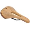 Allure 2.0 Womens LUX-Alloy Saddle Brown Leather/Black view 4