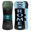 Rome Women's Ravine Directional Snowboard - 2022/2023 Size 144cm view 1