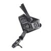 ZSHJGJR Archery Compound Bow Release Aids Trigger Fully Adjustable for Adult/Youth (Black) view 1