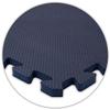 American Floor Mats - Interlocking Puzzle Exercise Gym Mats: Premium Foam Tiles: 5/8" Thick - 100-Pack (400 Sq Ft), Soft-Floor Navy Blue view 2