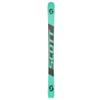 Scott Women's Pure Mission 98Ti Skis (168cm) 2022/23 view 2