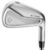 New Taylormade P7MC #3 Iron, Dynamic Gold 105 Onyx VSS Stiff Flex view 1