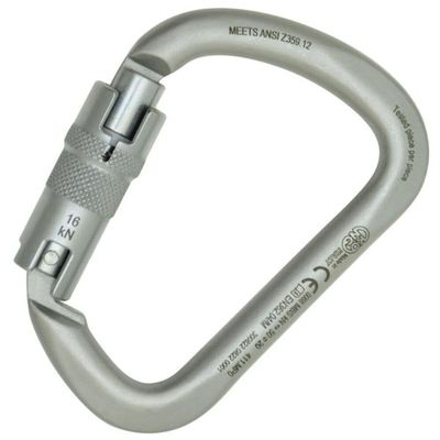 Kong Italy - X-Large Auto Block ANSI Lunar White