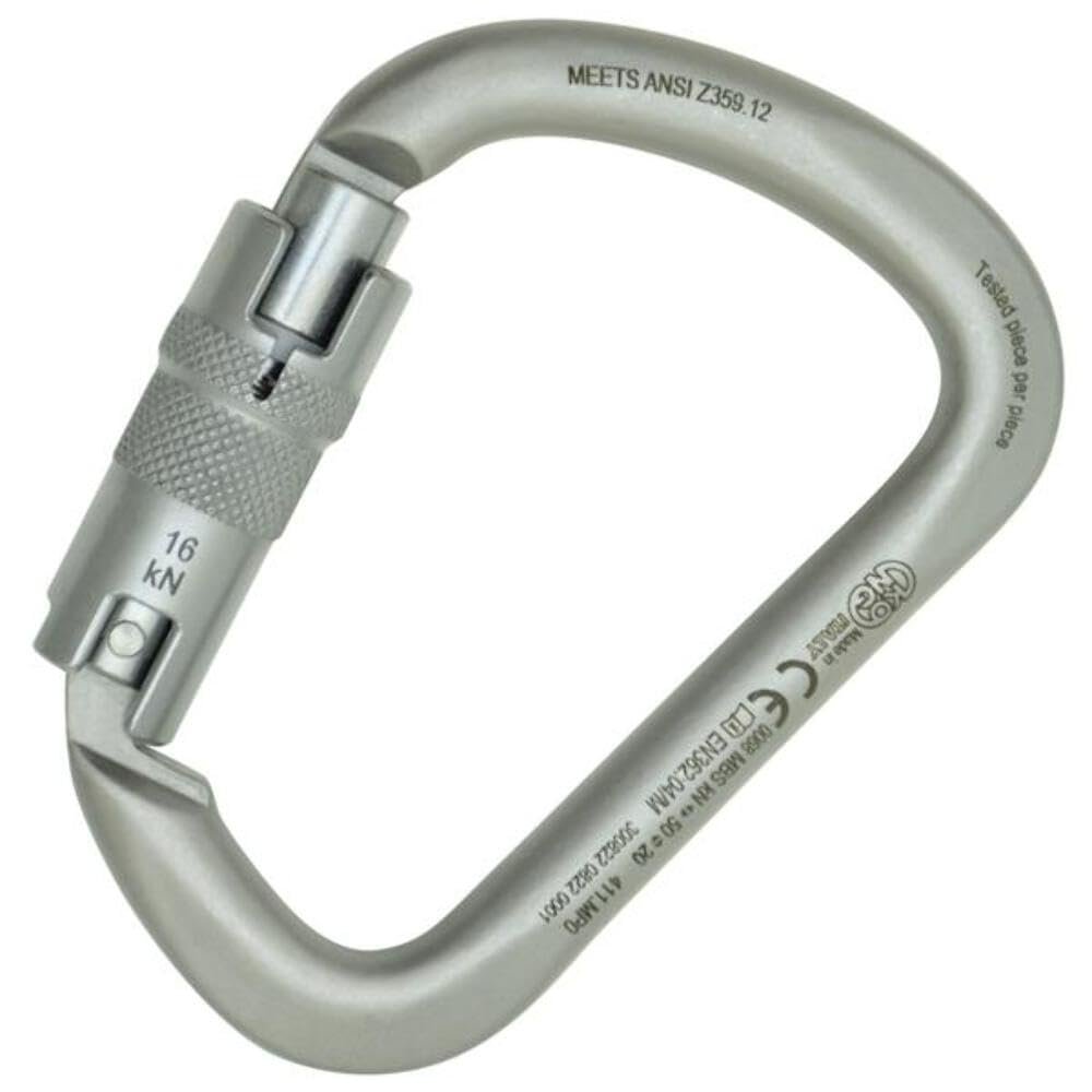 Kong Italy - X-Large Auto Block ANSI Lunar White