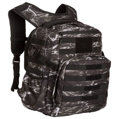 Samurai Tactical Wakizashi Tactical Backpack