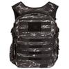 Samurai Tactical Wakizashi Tactical Backpack view 3