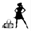 Haute Shore Billie City Tennis Bag view 3