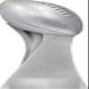 Crown Awards 13" Football Touchdown Sculpture, Football Trophy Award - Custom Engraving Included Prime view 1