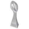 Crown Awards 13" Football Touchdown Sculpture, Football Trophy Award - Custom Engraving Included Prime view 2