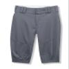 Crush Knicker Pant Charcoal view 1
