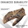Glove Station Large Camouflage Protective Gloves view 2