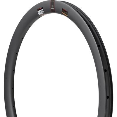 Reserve Road Rim Black, 700X40mm