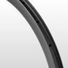Reserve Road Rim Black, 700X40mm view 2