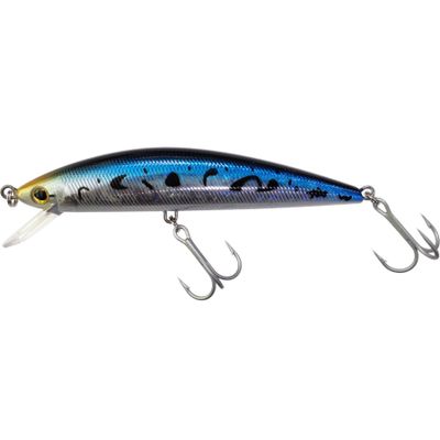 Glory Fish LU-085 Bakken Record 120 Satopy Fall