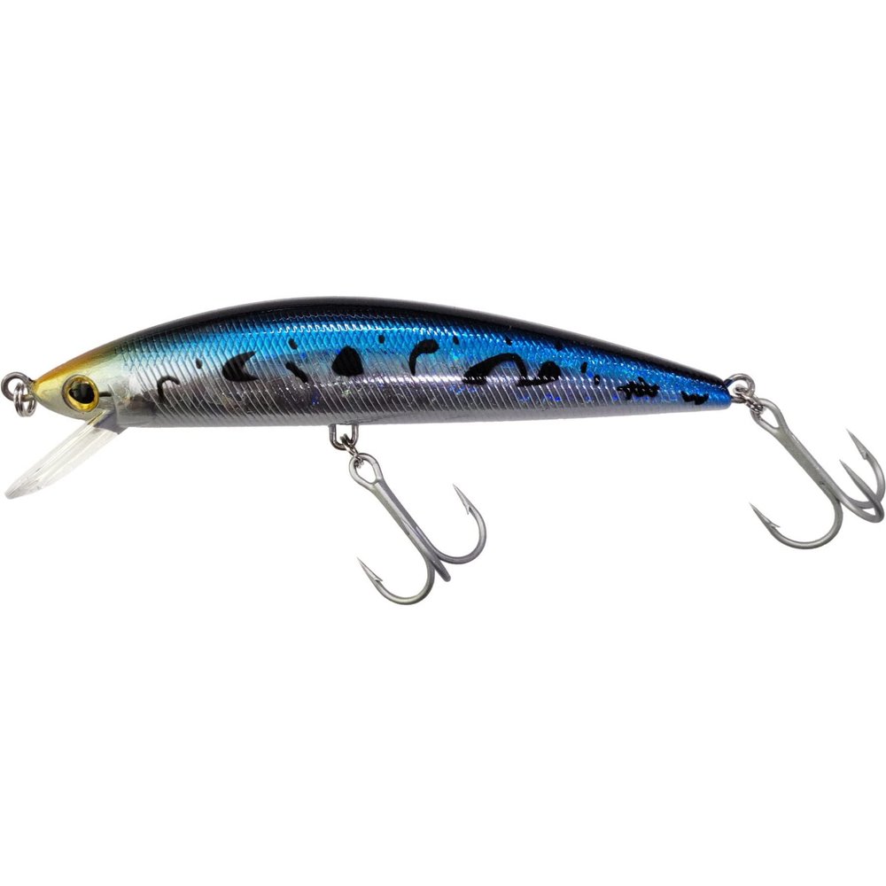 Glory Fish LU-085 Bakken Record 120 Satopy Fall