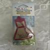 100% Natural Pink Dress - Citrus Vanilla view 1