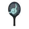 Viking Oz Pro Valknut Black Platform Tennis Paddle view 1