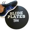 Hitting Equipment - Slide Plate view 1
