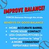 Hitting Equipment - Slide Plate view 2