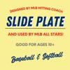 Hitting Equipment - Slide Plate view 4