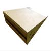 OC Ramps Wedge Bump Ramp - (3.17' W x 4' L x 12" H) Wood Skate Kicker Ramp - Great for Jumps, Catching Air and Launching Over Obstacles - Works for BMX, Scooters and Inline Skaters as Well. view 2