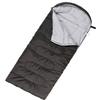 10 Pack Sleeping Bags for Adults Cold Weather Bulk for Homeless People, 4 Seasons Warm or Cold Lightweight Indoor Outdoor Backpacking, Camping (All Black Pack) view 4