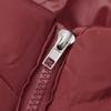 Boy Baby Coat Jumpsuit Warm Girl Winter Infant Jacket Outerwear Hooded Romper Boys Coat&Jacket (P-Brown, 12-18 Months) view 4