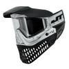 JT Proflex Goggles LE Bandana White w/Clear and Smoke Lens view 1