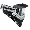 JT Proflex Goggles LE Bandana White w/Clear and Smoke Lens view 2