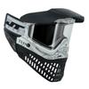 JT Proflex Goggles LE Bandana White w/Clear and Smoke Lens view 3